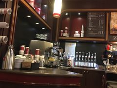 -COSTA COFFEE(天通苑华联店)