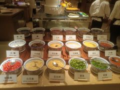 -舟山朱家尖威斯汀酒店·知味标帜自助餐厅