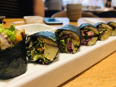 -隐泉之语日式料理(王府中环店)