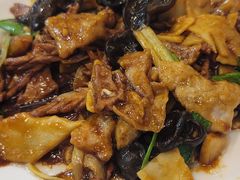 -丰泽园饭店