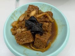 -白玉兰小吃(新村路店)