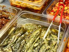 -聚合鑫东北熏酱熟食麻辣面(长阳店)