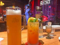 -MR.ROCKY洛奇先生·西餐&酒吧(太古仓店)