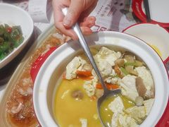 -来菜·湖北头牌藕汤(武商MALL众圆店)