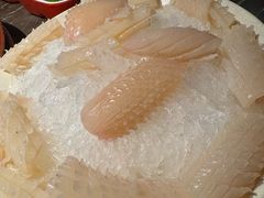 -蜀辣居鲜货老火锅(双流万达店)