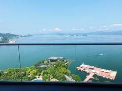 -绿城千岛湖喜来登度假酒店