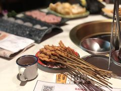 放学小肉-哥老官重庆美蛙鱼头(龙湖杭州金沙天街店)