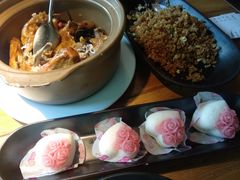 -金牌外婆家(苏州中心店)