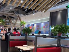 -鱼酷活鱼烤鱼(南京水游城店)