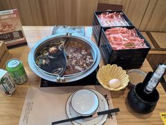 -牛匠和牛寿喜锅(西安总店)