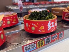 -龍歌自助小火锅(李沧丽达店)