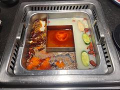 -味舵主重庆火锅(邓尉路店)