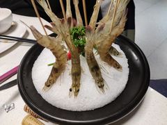 -煲王粤菜餐厅(中侨中心店)