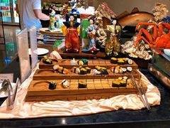 -安蒂娅·海鲜自助餐厅(安蒂娅美兰酒店)