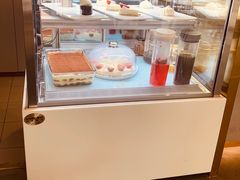 提拉米苏-KYO COFFEE(胶州路店)