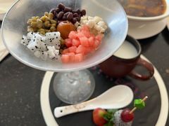 -三亚亚龙湾瑞吉酒店·铭轩中餐厅Mingxuan·海南菜·粤菜