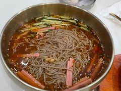 -禾谷韩餐(热带海洋学院店)