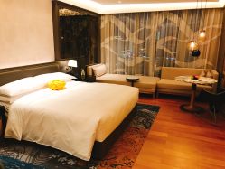 -杭州临平万丽酒店·万丽厅·宴会厅