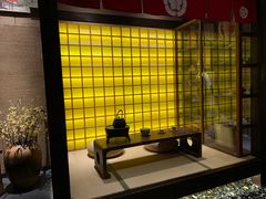 -千代武日本料理(爱建店)
