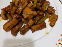 -顺德食府(大明湖店)