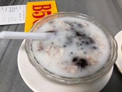 -芬芳甜品(同福路店)