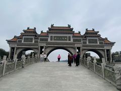 -顺峰山公园