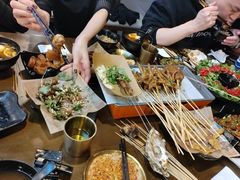 -林二哥宜烤官·宜宾小烧烤