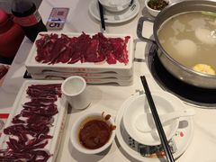 -八合里牛肉火锅(福州万象城店)