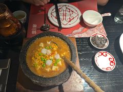-锦楼·臻选新杭帮(杭州中心店)
