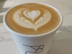 -LAB COFFEE来杯咖啡(浦仓路店)