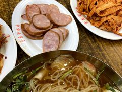 -西塔大冷面(市府大路店)