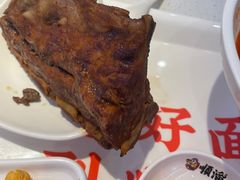 -顺溜削面(大王路店)
