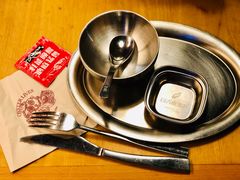 餐具-囧吉香生蚝牛排馆(湖北路店)