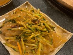 -回忆以前铁锅炖鱼村(一部六号街店)