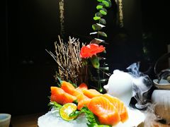 -江左尚白日本料理(万象城店)