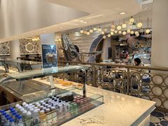 -贝林大翅鲸简餐厅(国家海洋博物馆店)