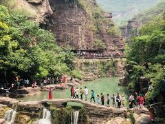 -云台山风景名胜区