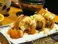 -渔寿司·日本料理(艾尚天地店)