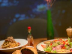-Arpanda阿潘答餐厅(郎园店)