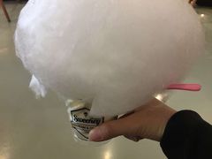 棉花糖冰淇淋-Sweeney冰淇淋