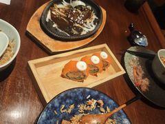 -古京·臻致料理(月湖店)