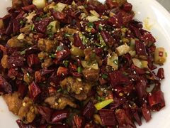 -成都驻京办餐厅(蜀都宾馆店)