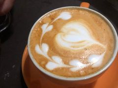 -小时光咖啡馆(北锣鼓巷店)