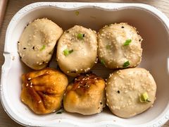 -小杨生煎(黄河路店)