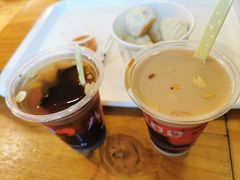 -八婆婆烧仙草(曾厝垵店)