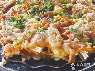 被惊艳到了！第一次吃鸡起肉的真实体验...