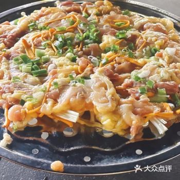 被惊艳到了!第一次吃鸡起肉的真实体验...