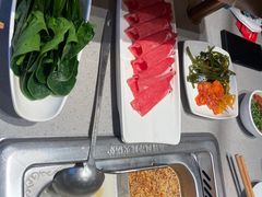 -海底捞火锅(漫乐城夜宵主题店)