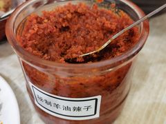 -万红路羊汤烧饼店(将台路店)