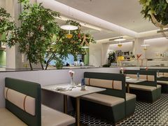 -Aqua Oasis 水天堂(太湖中心mall店)